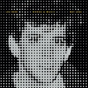 Words & music : may 1965